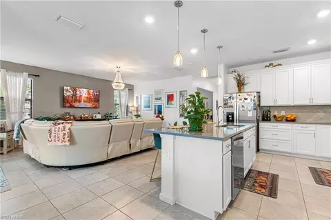 Kitchen - 3705 Passion Vine Dr, Alva, FL 33920 photo 1 of 5