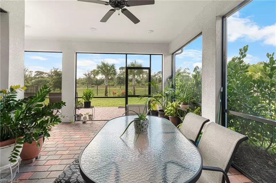 Exterior - 3705 Passion Vine Dr, Alva, FL 33920 photo 6 of 14