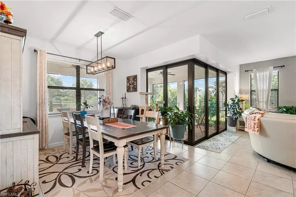 Dining - 3705 Passion Vine Dr, Alva, FL 33920 photo 2 of 2