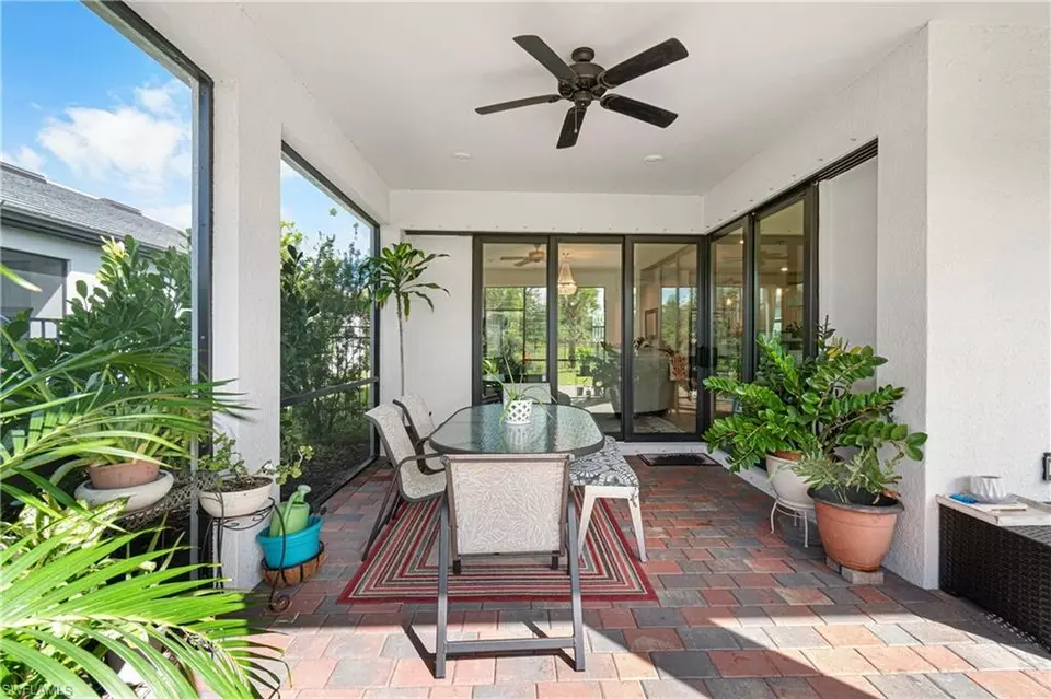 Exterior - 3705 Passion Vine Dr, Alva, FL 33920 photo 10 of 14