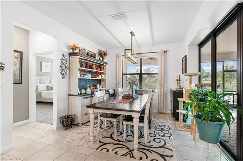 Dining - 3705 Passion Vine Dr, Alva, FL 33920 photo 1 of 2