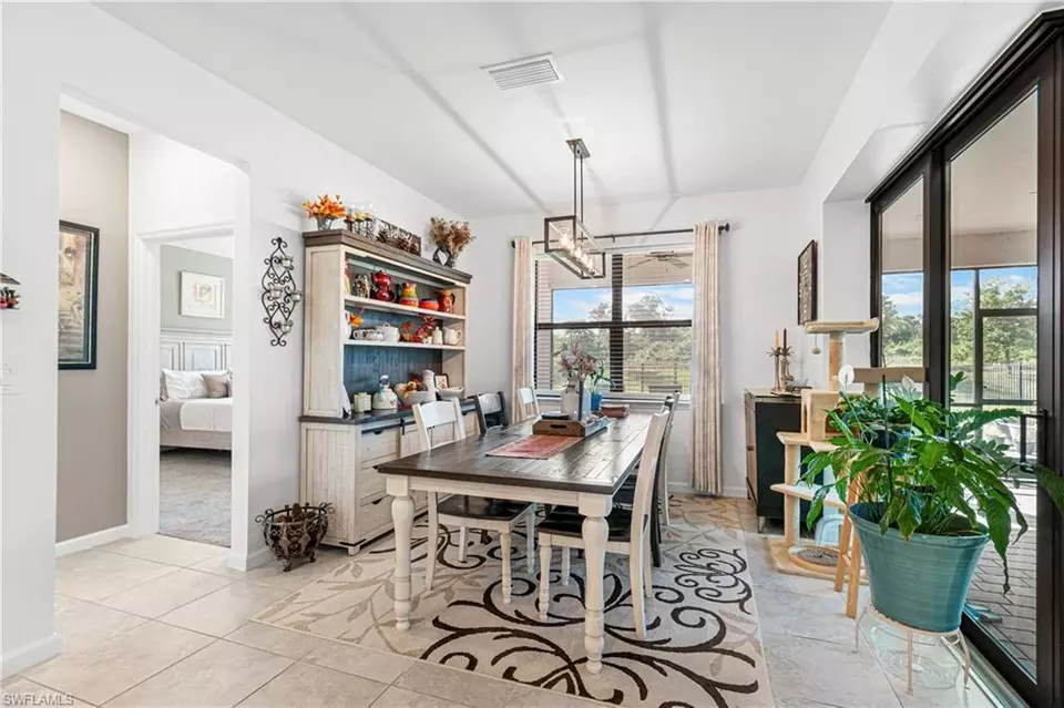 Dining - 3705 Passion Vine Dr, Alva, FL 33920 photo 1 of 2