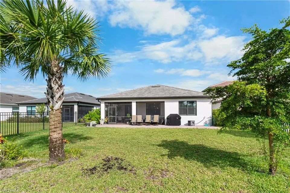 Exterior - 3705 Passion Vine Dr, Alva, FL 33920 photo 14 of 14