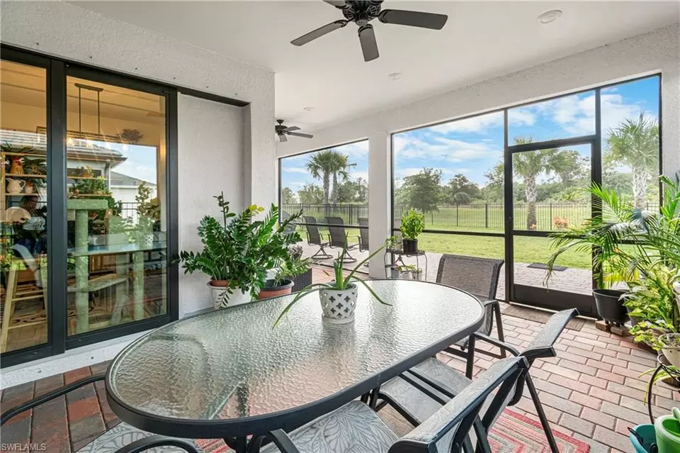 Exterior - 3705 Passion Vine Dr, Alva, FL 33920 photo 7 of 14