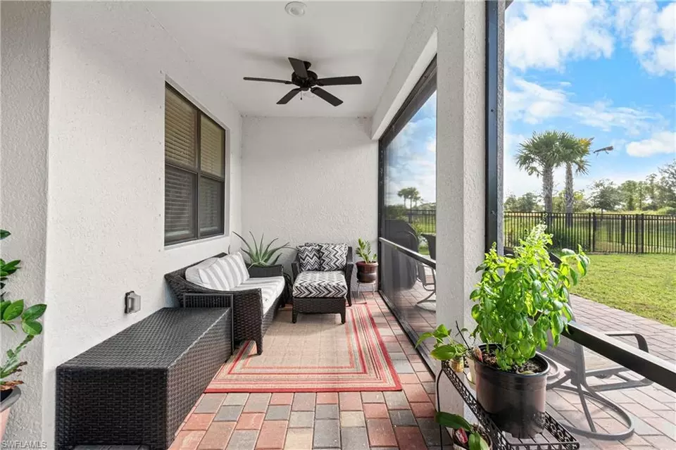 Exterior - 3705 Passion Vine Dr, Alva, FL 33920 photo 8 of 14