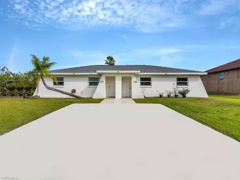 733735 Gilbert Ave S, Lehigh Acres, FL 33973