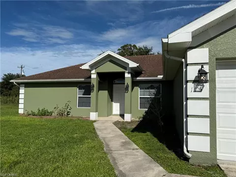 175 Beckley Dr, Lehigh Acres, FL 33974