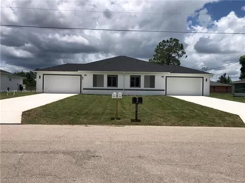45724574 Golfview Blvd, Lehigh Acres, FL 33973