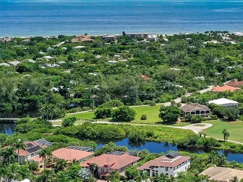 845 Pyrula Ave, Sanibel, FL 33957
