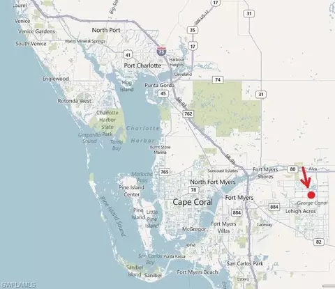 1509 Calvin Ave, Lehigh Acres, FL 33972