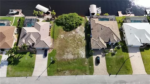 1825 NW 36th Pl, Cape Coral, FL 33993