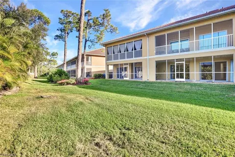 1101 Winding Pines Cir #107, Cape Coral, FL 33909