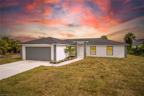 525 Morris Tyler Ave, Lehigh Acres, FL 33974
