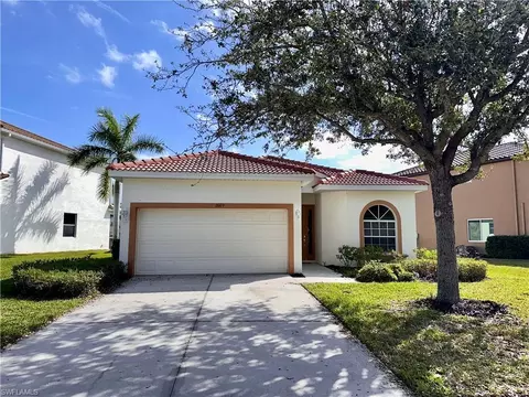 2669 Blue Cypress Lake Ct, Cape Coral, FL 33909