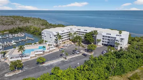 5238 Bayside Villas, Captiva, FL 33924