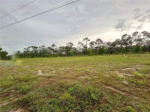 4361 NW 34 Ave, Cape Coral, FL 33993