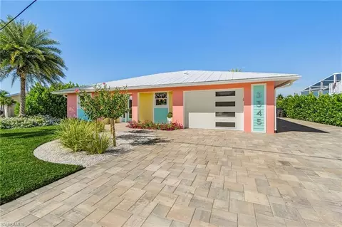 3345 Stabile Rd, Saint James City, FL 33956