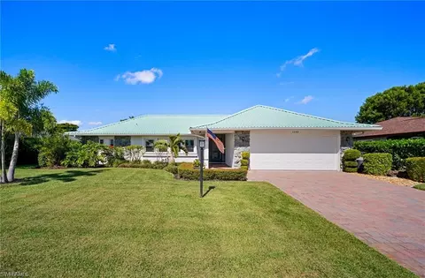 1543 Reynard Dr, Fort Myers, FL 33919