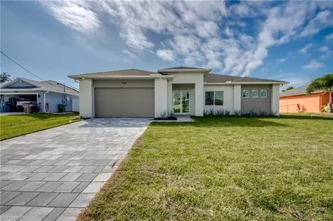 1720 SW 3rd St, Cape Coral, FL 33991