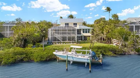 2391 Shop Rd, Sanibel, FL 33957
