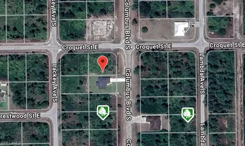 448 Columbus Blvd S, Lehigh Acres, FL 33974