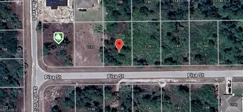 1137 Pisa St E, Lehigh Acres, FL 33974