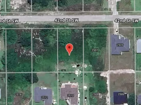 2509 42nd St SW, Lehigh Acres, FL 33976