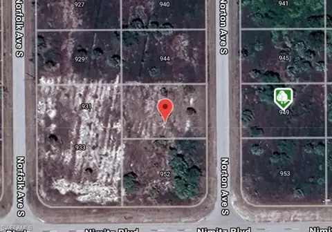 948 Norton Ave S, Lehigh Acres, FL 33974