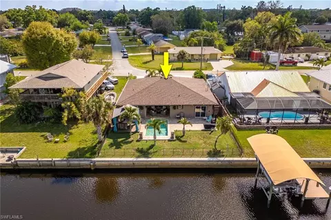 13486 Caribbean Blvd, Fort Myers, FL 33905