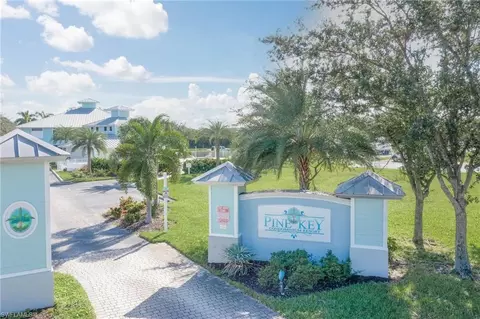 1050 Hancock Creek South Blvd #203, Cape Coral, FL 33909