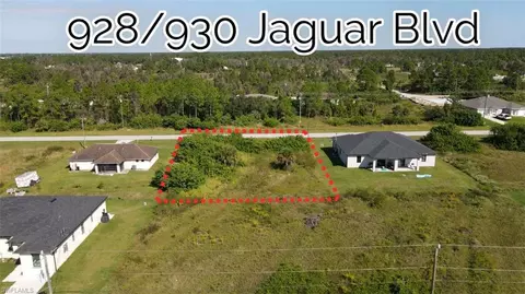 928 Jaguar Blvd, Lehigh Acres, FL 33974