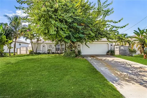 4230 NW 33rd St, Cape Coral, FL 33993