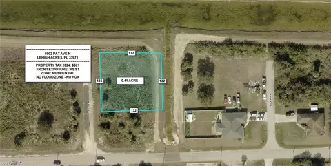 5902 Pat Ave N, Lehigh Acres, FL 33971