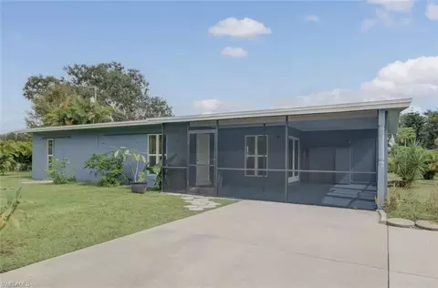 345 Georgia Ln, Fort Myers, FL 33905