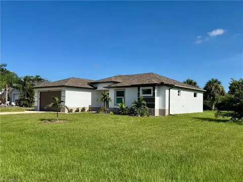 2321 SW 21st Ter, Cape Coral, FL 33991