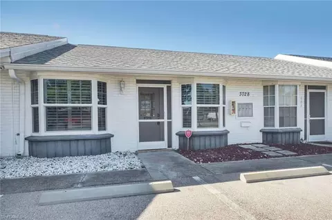 3728 Santa Barbara Blvd #102, Cape Coral, FL 33914
