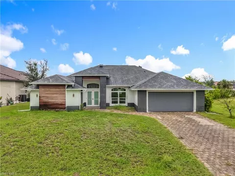 4209 NW 20th Ter, Cape Coral, FL 33993