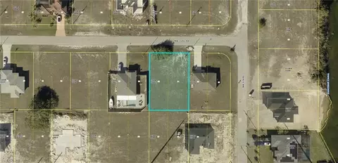 912 NW 24th Ter, Cape Coral, FL 33993