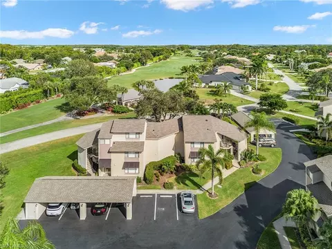 15100 Bagpipe Way #201, Fort Myers, FL 33912