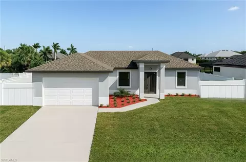 1109 NW 8th Ter, Cape Coral, FL 33993
