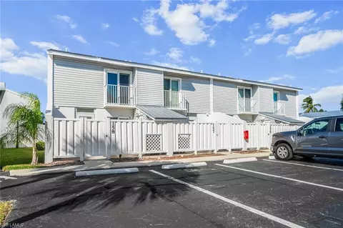 18052 San Carlos Blvd #158, Fort Myers Beach, FL 33931