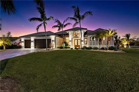 4302 SW 24th Ct, Cape Coral, FL 33914
