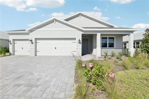 44512 Frontier Dr, Punta Gorda, FL 33982