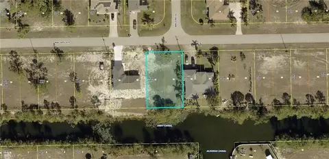 2212 NW 30th Ter, Cape Coral, FL 33993