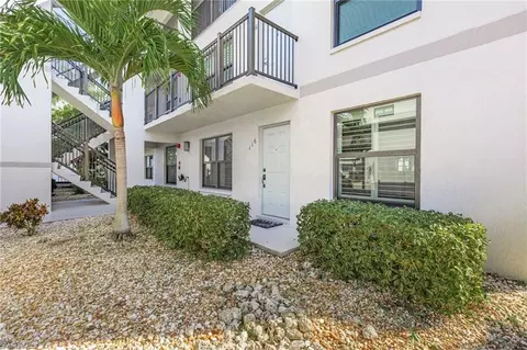 4244 SE 20th Pl #116, Cape Coral, FL 33904
