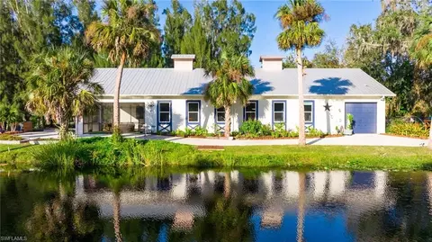 17340 Palm Beach Blvd, Alva, FL 33920
