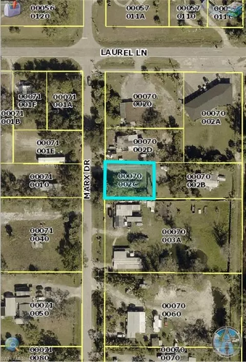 7769 Marx Dr, North Fort Myers, FL 33917
