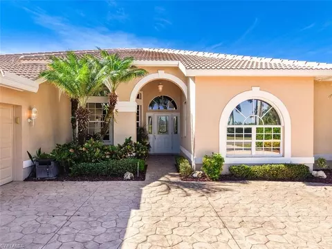 11142 Seminole Palm Way, Fort Myers, FL 33966