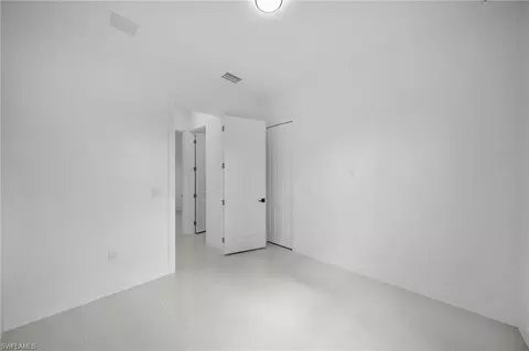 Bedroom - 1152 Eclipse St E, Lehigh Acres, FL 33974 photo 6 of 6