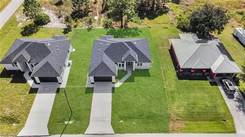 View/Area - 1152 Eclipse St E, Lehigh Acres, FL 33974 photo 3 of 5